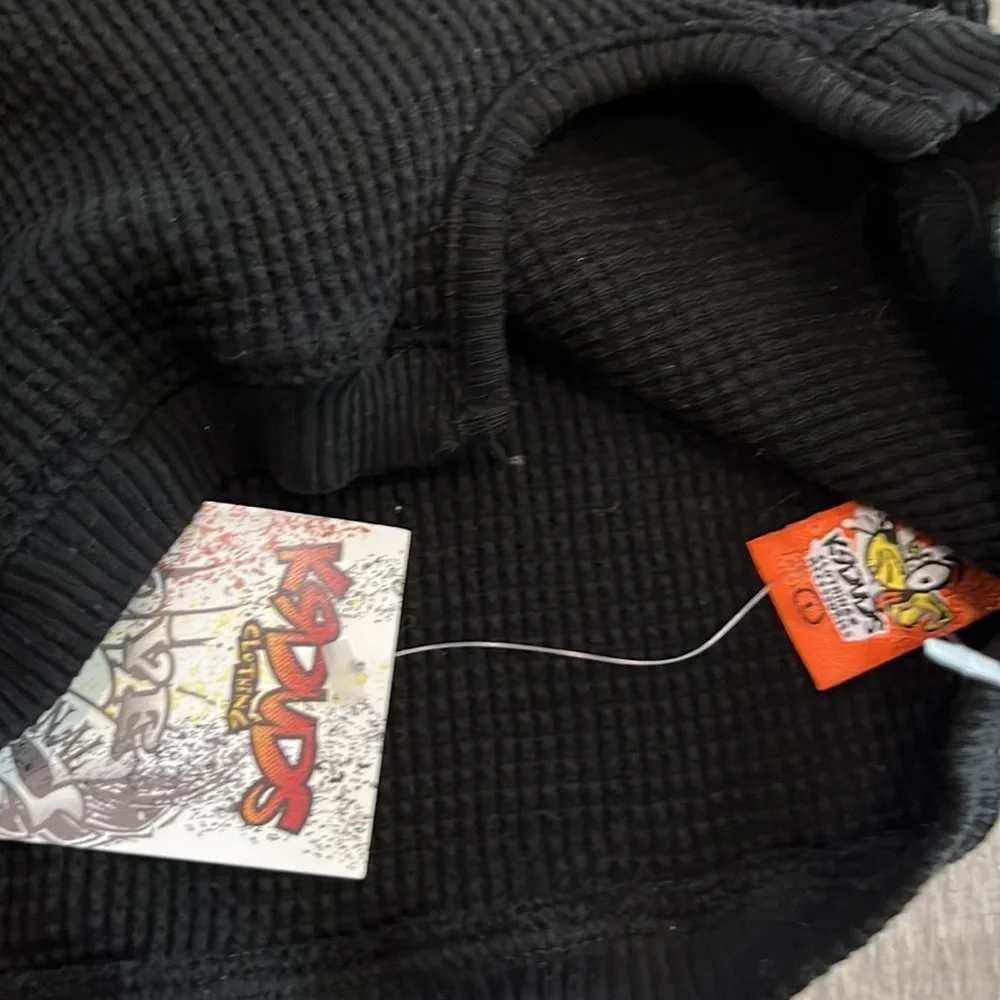 Dog hoodie in thermal size L🐶